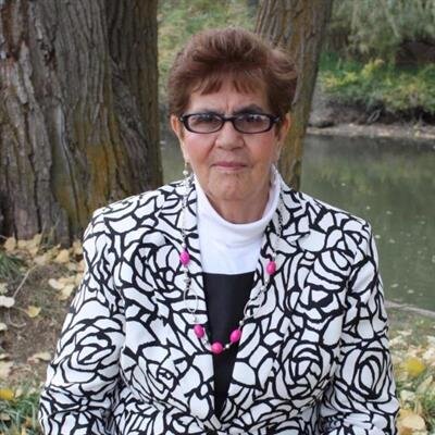 Maria L. Hernandez