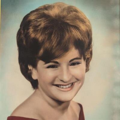 Ellen Ross Kornfield