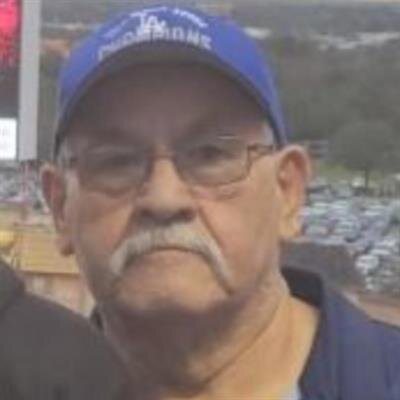 Jose Galvan Ortiz