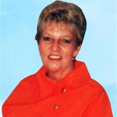 Patty Sue Hole