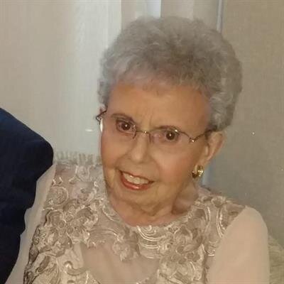 Marilyn Virginia Kinser