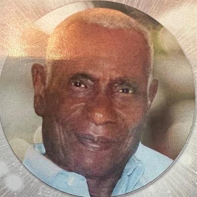 Dr. Wingrove Charles Dwamina