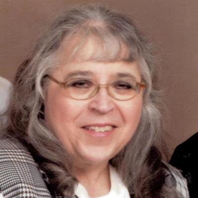 Sharron Ann Burgdorf
