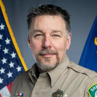 Jeffrey David Burlew