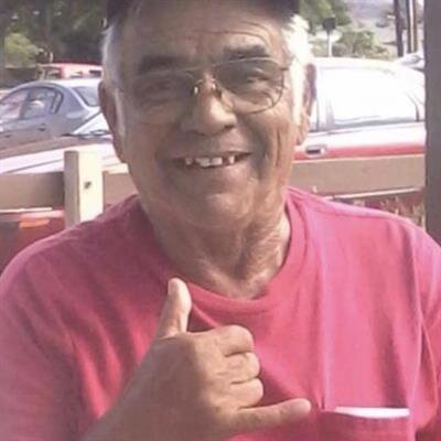 Benedict Nelson Souza Jr.