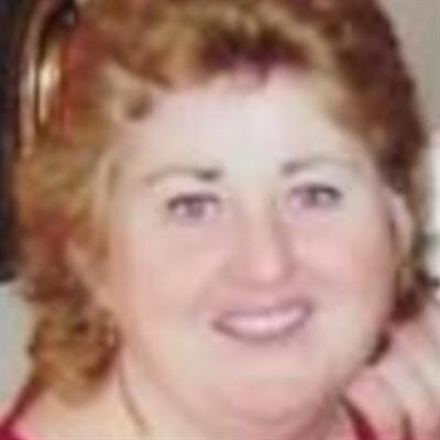 Judith M. Murphy