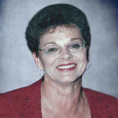 Mary Ann Torkelson