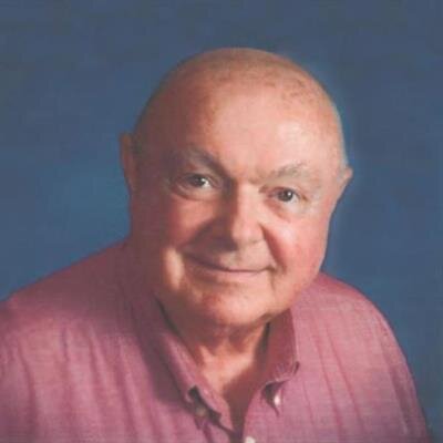 Hugh Gordon Russell