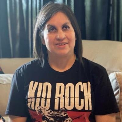 Angela Nanette Johnson