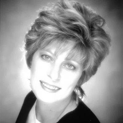 Krystyna Sawras