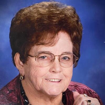 Mrs. Verda J. Pierce