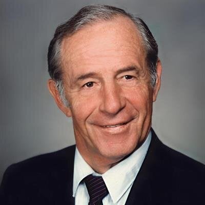John Keith Chantos