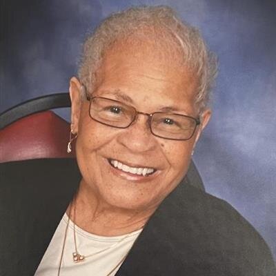 Edna Irene Banks