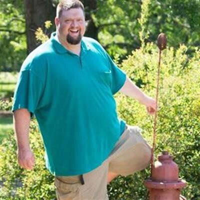 Chad Williams