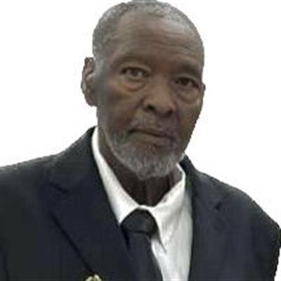 Mr. James Roosevelt Ratliff Sr.