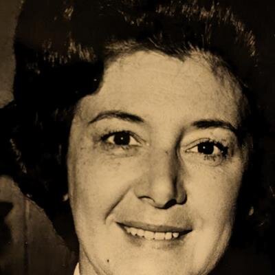 B Arlene Doerner