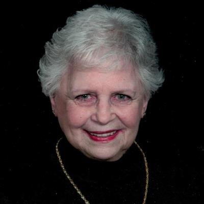 Connie Jean Barbee