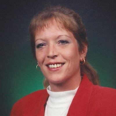 Jo Ann Campbell-Rhoda