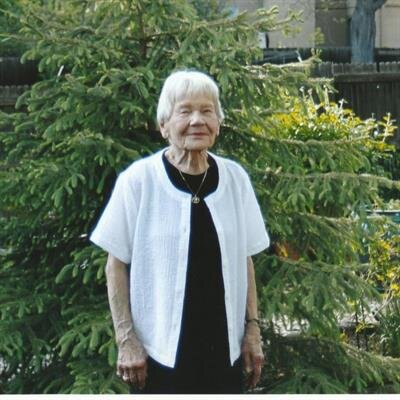 Dorothea Jordan Meagher