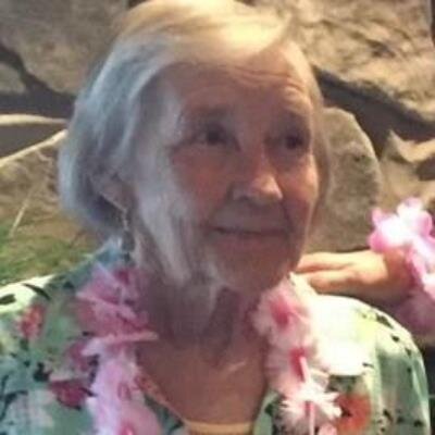 Barbara Jean Coley Lowder