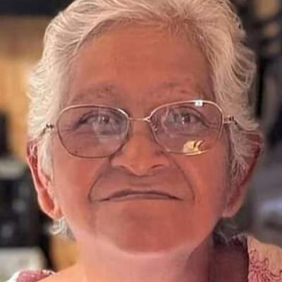 Frances Leal Lombrana