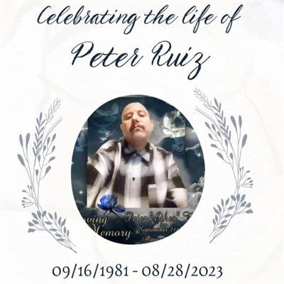 Peter Ruiz