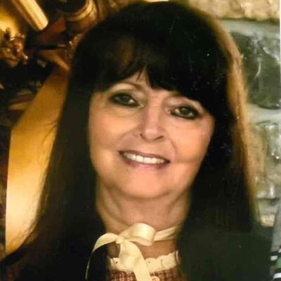 Mrs. Diane Seals Stewart