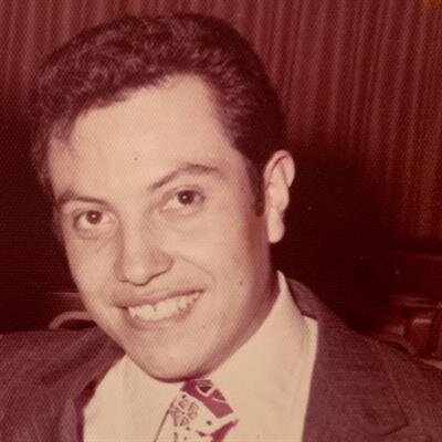 Jose Luis Moron