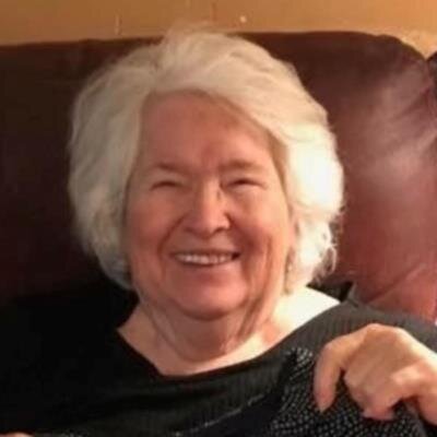 Martha Hinson Rushing