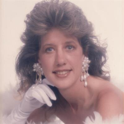 Terri Lee Hess