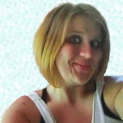 Amber Ann Creech