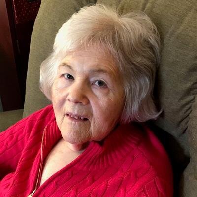 Darlene Yock