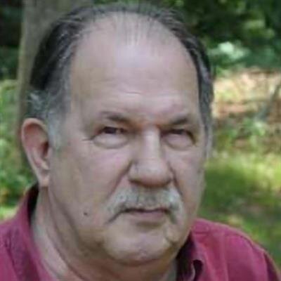 Mr. James Dale Sensing