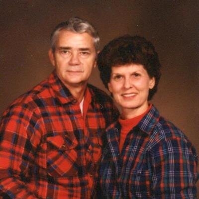 James Leon McCaskill Sr.