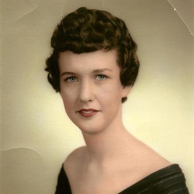 Ms. Katherine Anna Meyer Wood 