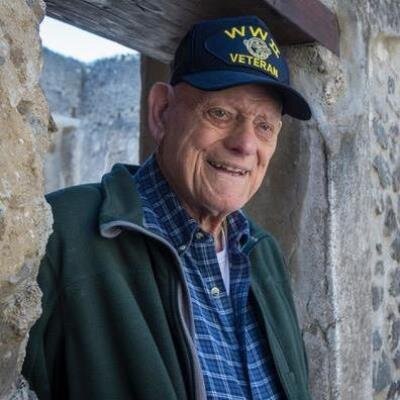Harry William Leverone, Jr.