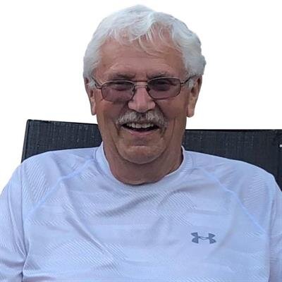 Gary Sherman Gregerson