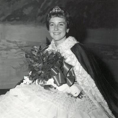 Diane Marie Dillard