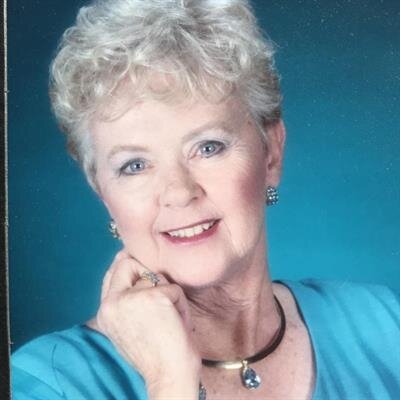 Nancy F. Robinson