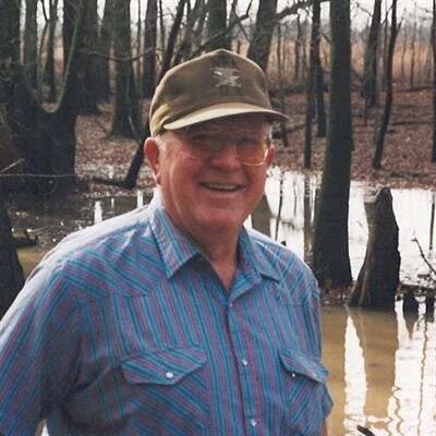 Norman L. White