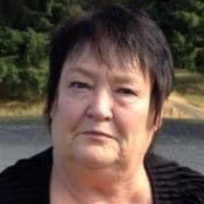 Cheryl D. Breslin
