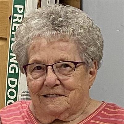Linda Sue Norton