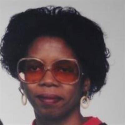 Gwendolyn Joy Robinson