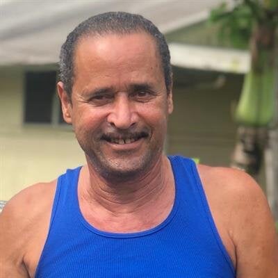 Mario John Torres Sr.