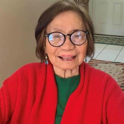 Maria Baladad Loma