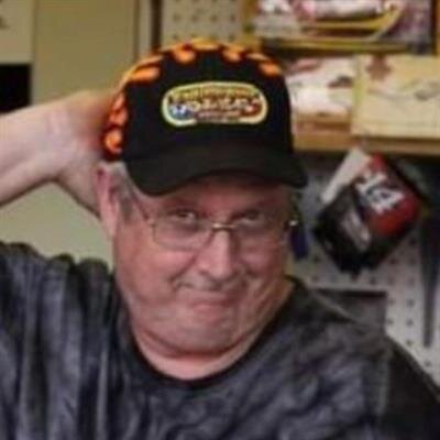 Richard Thomas Brumfield