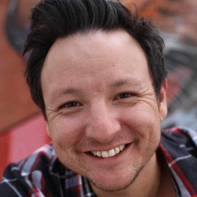 Jonathan David Rouse