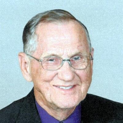 Thomas (Tom) Leo Cleveland
