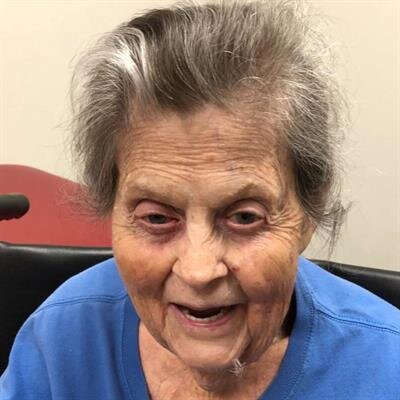 Mrs. Marlyn Mavie Adair