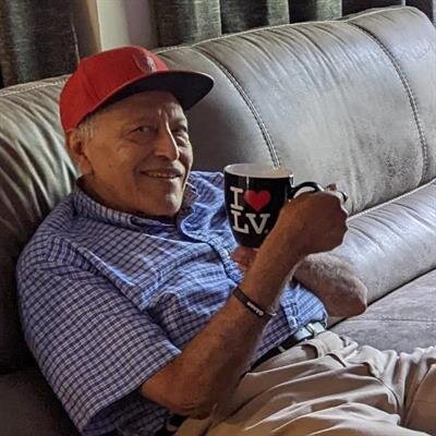 Joseph Jaime Castaneda